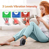 Cordless Ankle Heating Pad In Australia - Darrahopens