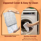 Self-Heating Insulated Pet Fleece Mat 60x90cm In Australia - Darrahopens