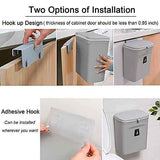 Wall-Mounted Kitchen Trash Can In Australia - Darrahopens