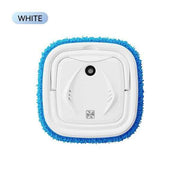 P6 Smart Robot Mop and Floor Cleaner, White In Australia - Darrahopens