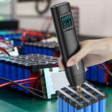 Portable Handheld Spot Welder, 90 Precision Levels, for Home Stainless Steel Welding, 18650 Battery Assembly In Australia - Darrahopens