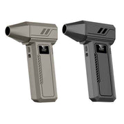 9-Piece 130,000 RPM Handheld Blower and Vacuum Cleaner, Black In Australia - Darrahopens