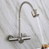 Premium Flexible  Sink Faucet - Hot - Selling! Free Shipping In Australia - Darrahopens