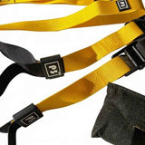 High - Quality Total Body Resistance Trainer - Transform Your Workout! 🚀 In Australia - Darrahopens