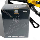 High - Quality Total Body Resistance Trainer - Transform Your Workout! 🚀 In Australia - Darrahopens