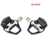 High - Quality PD - R97P Bicycle Pedals，Compatible with SHIMANO SPD- SL system - Hot Selling! Free Shipping In Australia - Darrahopens