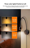 Flexible USB - Powered Bedside Reading Lamp - High - Quality & Trendy In Australia - Darrahopens