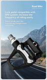 High - Quality PD - R97P Bicycle Pedals，Compatible with SHIMANO SPD- SL system - Hot Selling! Free Shipping In Australia - Darrahopens