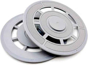 Applicable to Roborock stone robot vacuum cleaner Q Revo / P10 water supply and drainage version mop support accessory In Australia - Darrahopens