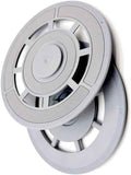 Applicable to Roborock stone robot vacuum cleaner Q Revo / P10 water supply and drainage version mop support accessory In Australia - Darrahopens