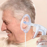 Reusable Earwax Cleaning Kit - Safe and Effective Home Use In Australia - Darrahopens