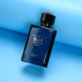 100ml men's light perfume, refreshing and lasting woody fragrance perfume, suitable for date and daily life cologne, is a perfect gift for men's father's day gift In Australia - Darrahopens