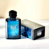 100ml men's light perfume, refreshing and lasting woody fragrance perfume, suitable for date and daily life cologne, is a perfect gift for men's father's day gift In Australia - Darrahopens