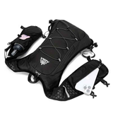 2-piece set (backpack + water bag) New outdoor sports water bag backpack, lightweight design, independent water bag compartment, hiking backpack, marathon water bag backpack, bicycle water bag bag In Australia - Darrahopens