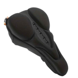 WEST BIKING bicycle seat cover Comfortable and breathable seat cover Soft sponge bicycle seat In Australia - Darrahopens