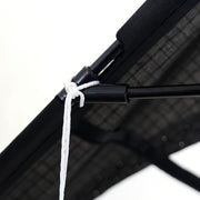 1.2-meter double-line stunt kite, lightning kite, Weifang kite, multi-line sport kite, suitable for 14+, line board color random