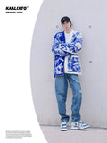 Canvas Shoes Casual Sneakers Lightweight Footwear Breathable Shoes Australian - Qingming Shanghe Tu - Size 13(AU13/EU46) In Australia - Darrahopens