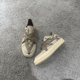 M-SHOE-34167 - Beige - Size 6(AU6/EU39)