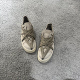M-SHOE-34167 - Beige - Size 6(AU6/EU39)