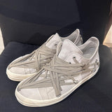 M-SHOE-34167 - White - Size 10(AU10/EU43)