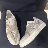 M-SHOE-34167 - White - Size 11(AU11/EU44)