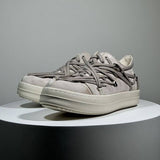 M-SHOE-34167 - White - Size 12(AU12/EU45)