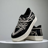 M-SHOE-34167 - White - Size 13(AU13/EU46)