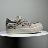 M-SHOE-34167 - White - Size 6(AU6/EU39)