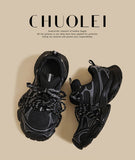 M-SHOE-37089 - Black - Size 9(AU9/EU42)