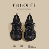 M-SHOE-37089 - Blue - Size 11(AU11/EU44)