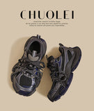 M-SHOE-37089 - Gray - Size 8(AU8/EU41) In Australia - Darrahopens