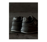 Leopard Print Sneakers Platform Chunky Shoes High-Top Casual Shoes Unisex - Gray pigeon - Size 11(AU11/EU44)