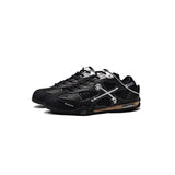 Darrahopens Fashion > Men's Fashion > Men's Casual Shoes Man-four-leaf clover shoes, hollow men's shoes, casual men's shoes, breathable shoes, Australian men's footwear - Cloud - white - Size 11(AU11/EU44) In Australia - Darrahopens