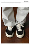 M-SHOE-81835 - Black and white - Size 10(AU10/EU43)