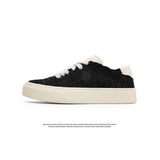 M-SHOE-81835 - Black and white - Size 8(AU8/EU41) In Australia - Darrahopens
