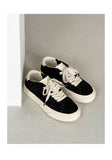 M-SHOE-81835 - Black and white - Size 9(AU9/EU42)