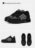 Onmax Men'S Shoes Casual Sneakers Australia Lightweight Men'S Sneakers  - Size M7(AU7/EU40)