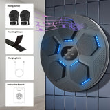 Smart Boxing Training Device: 18 Music Modes + Adaptive System + Minimalist Wall Mount, Creating a Professional-Grade Immersive Home Fitness Experience In Australia - Darrahopens