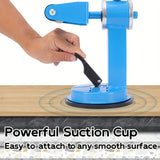 Wrist Rehabilitation Trainer | Home Adjustable Resistance, Suction Cup Fixed, Manual Rehabilitation Equipment In Australia - Darrahopens