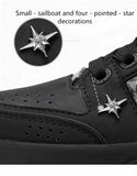 Onmax Little Sailboat Women'S Canvas Shoes Casual Shoes Australia Lightweight - Size W12(AU12/EU43)