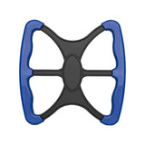 Lift Assist for Elderly,Aids for Disabled and Elderly with No-Slip Grip Handles,Standing Aids & Supports to Transfer Elderly, Senior, Bariatric, Patient Or Disabled,As Seen On Tv - Blue - Size 9.6in In Australia - Darrahopens