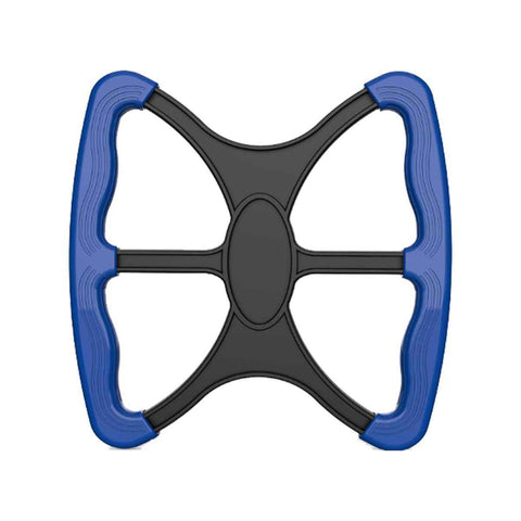 Lift Assist for Elderly,Aids for Disabled and Elderly with No-Slip Grip Handles,Standing Aids & Supports to Transfer Elderly, Senior, Bariatric, Patient Or Disabled,As Seen On Tv - Blue - Size 9.6in In Australia - Darrahopens