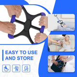 Lift Assist for Elderly,Aids for Disabled and Elderly with No-Slip Grip Handles,Standing Aids & Supports to Transfer Elderly, Senior, Bariatric, Patient Or Disabled,As Seen On Tv - Blue - Size 9.6in In Australia - Darrahopens