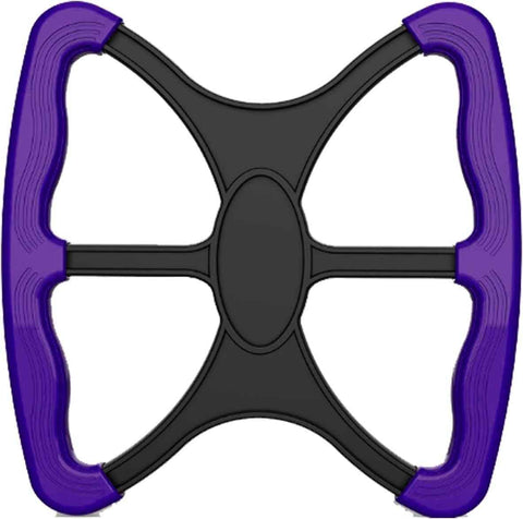 Lift Assist for Elderly,Aids for Disabled and Elderly with No-Slip Grip Handles,Standing Aids & Supports to Transfer Elderly, Senior, Bariatric, Patient Or Disabled,As Seen On Tv - Purple - Size 9.6in In Australia - Darrahopens