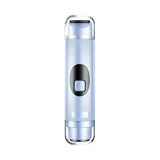 2-In-1 Hair Trimmer Portable Shaver Hair Removal Men'S Grooming Women'S - Blue - Size 20cm In Australia - Darrahopens