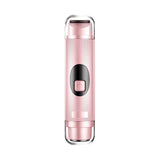 2-In-1 Hair Trimmer Portable Shaver Hair Removal Men'S Grooming Women'S - Pink - Size 20cm In Australia - Darrahopens