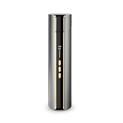 5-in-1 RF Beauty Device with EMS, LED & Vibration for Face Lifting, Anti-Aging & Essence Absorption In Australia - Darrahopens