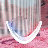 Smart V-Face Beauty Device with Red/Blue Light & Microcurrent - 8 Modes, Adjustable Intensity, Constant Heat Massager for Skin Tightening & Contouring, Wireless Remote Included - Green - Size 200mm In Australia - Darrahopens