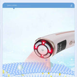 Mini Facial Machine Skin Care Device for Reduce Wrinkles, Skin Lifting, Skin Firming, Rejuvenation Brightening for Women Skin Care In Australia - Darrahopens