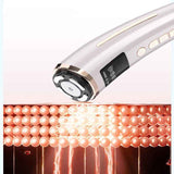 Mini Facial Machine Skin Care Device for Reduce Wrinkles, Skin Lifting, Skin Firming, Rejuvenation Brightening for Women Skin Care In Australia - Darrahopens